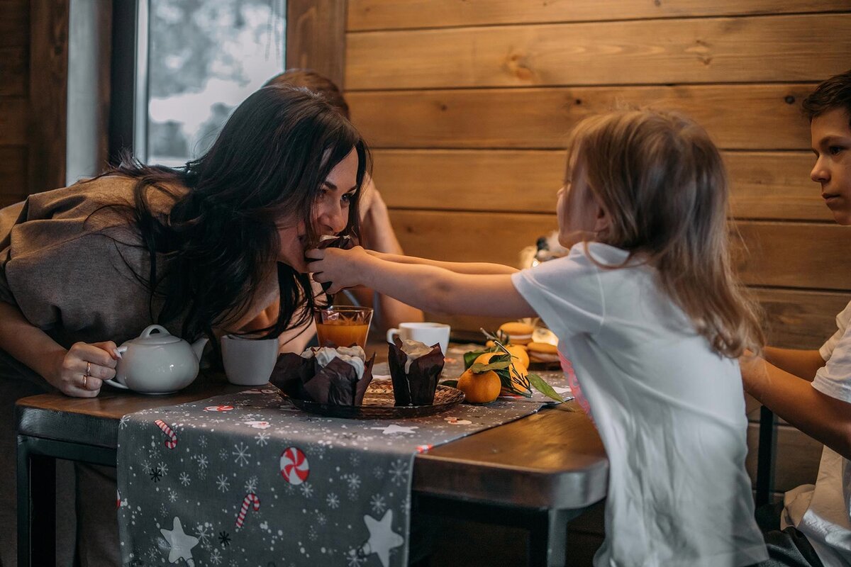 Незабываемый день рождения на Алтае