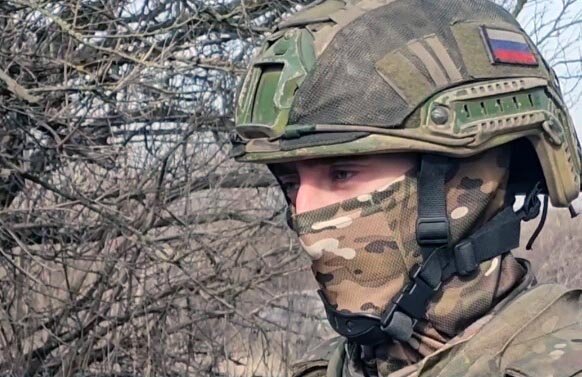    Счет открыл наш «Рассвет»