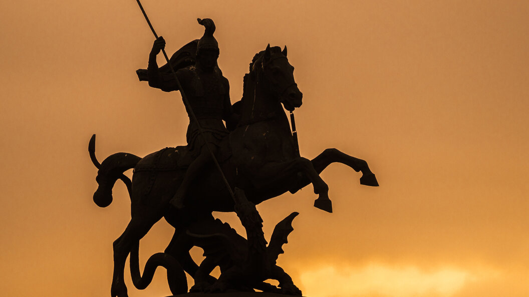    фото: Konstantin Kokoshkin/Globallookpress