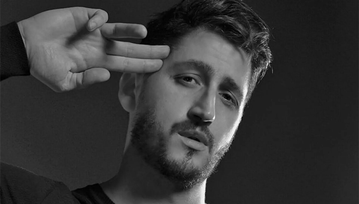 Арсений Кисляк 