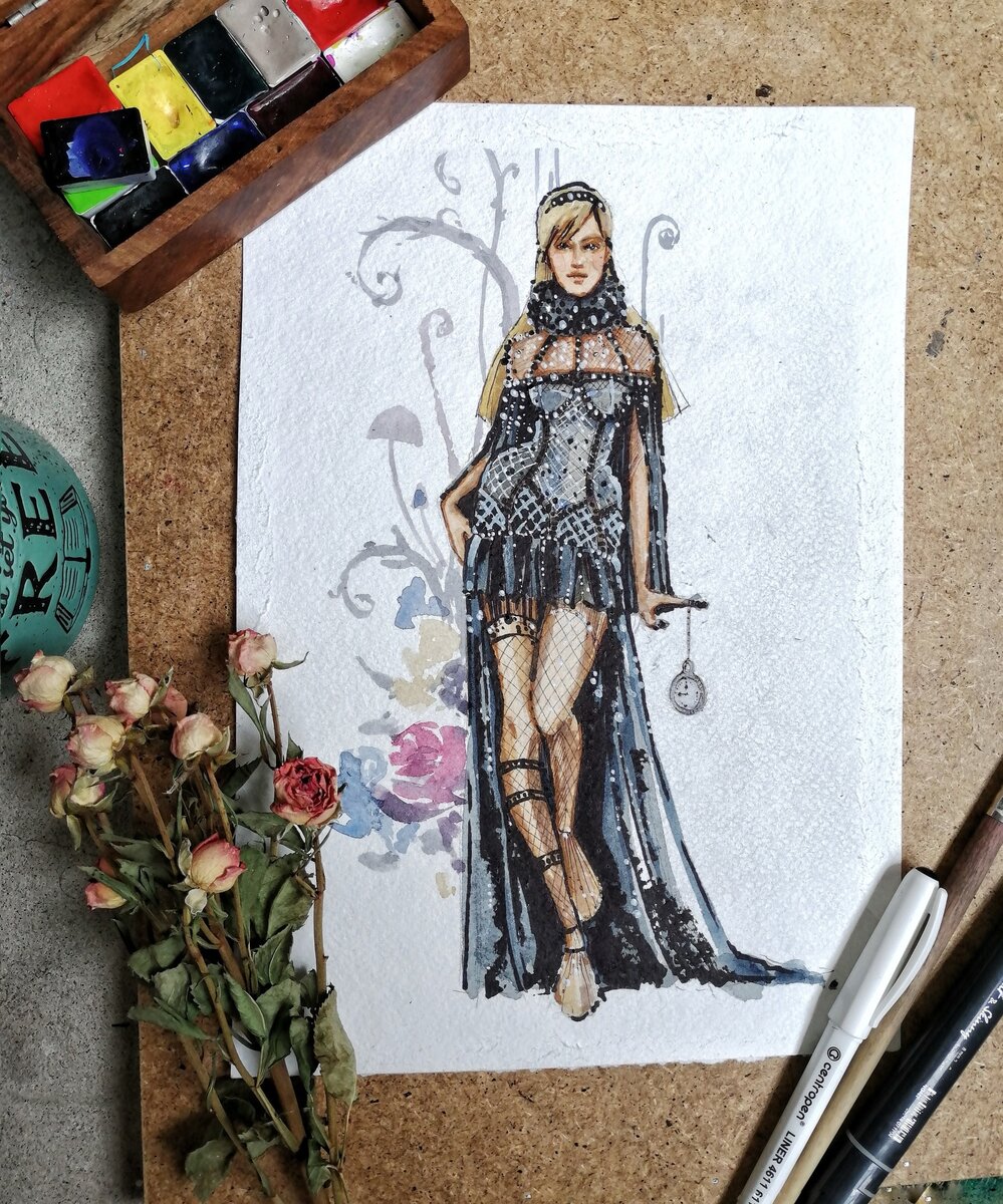 Фото из личного архива.