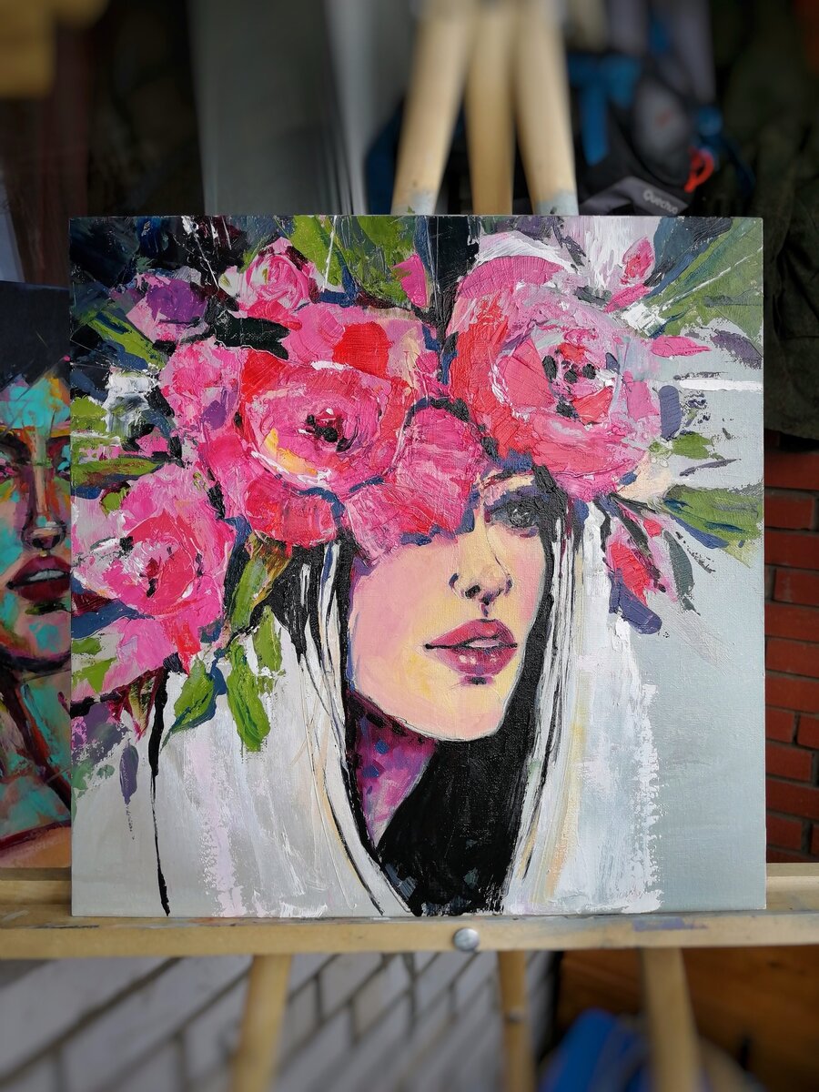 Фото из личного архива.