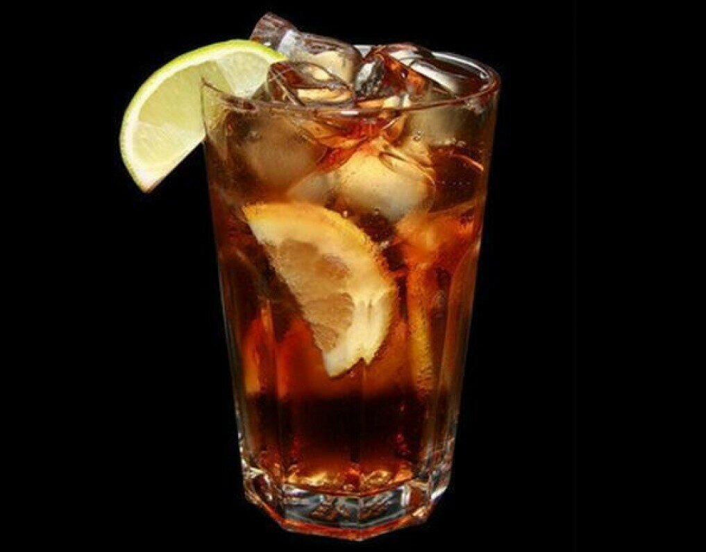 лонгайленд айс ти