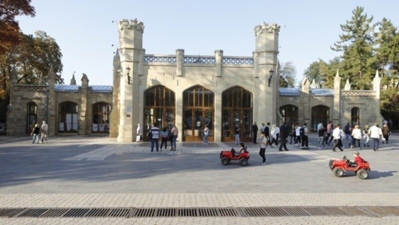      Фото: ИА «Победа26»