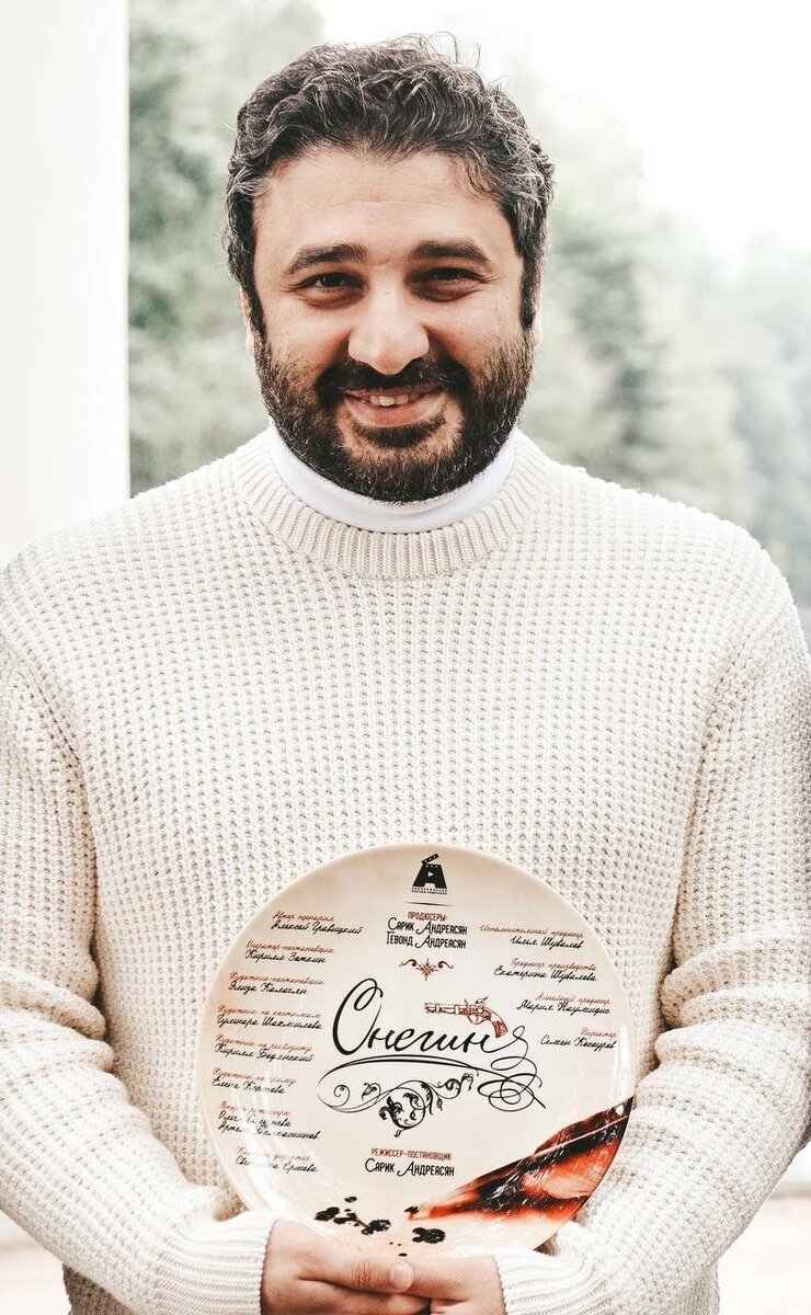 «Онегин»: каким вышел фильм по роману Пушкина | ForPost-Афиша | Дзен