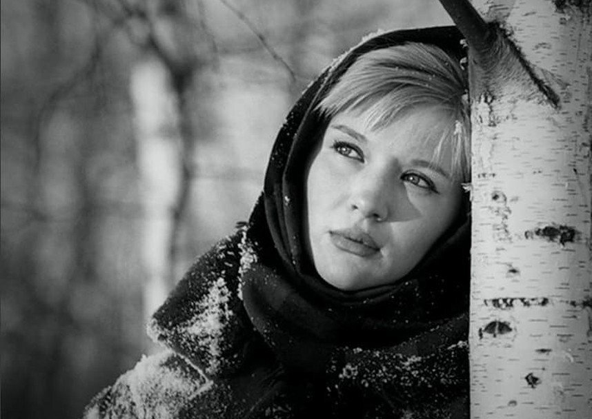 Галина Польских
