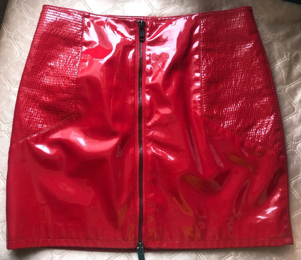 а вот и Предмет интереса!