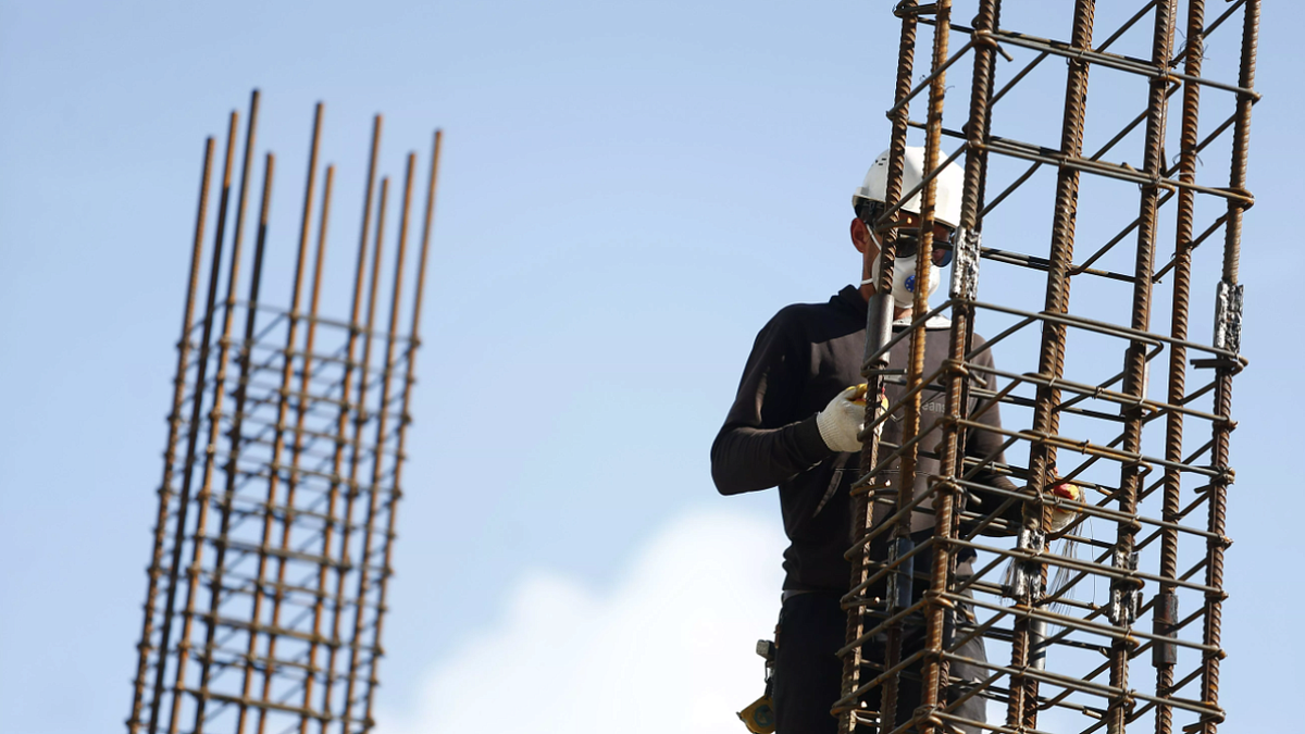    Пять соцобъектов получили положительное заключение экспертизы. Фото: телеканал «Краснодар»