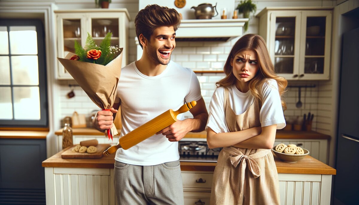 Личный архив