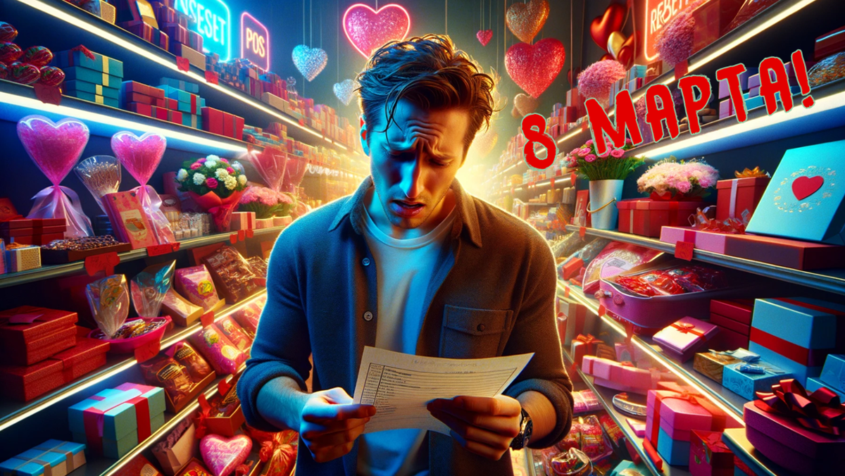 Личный архив