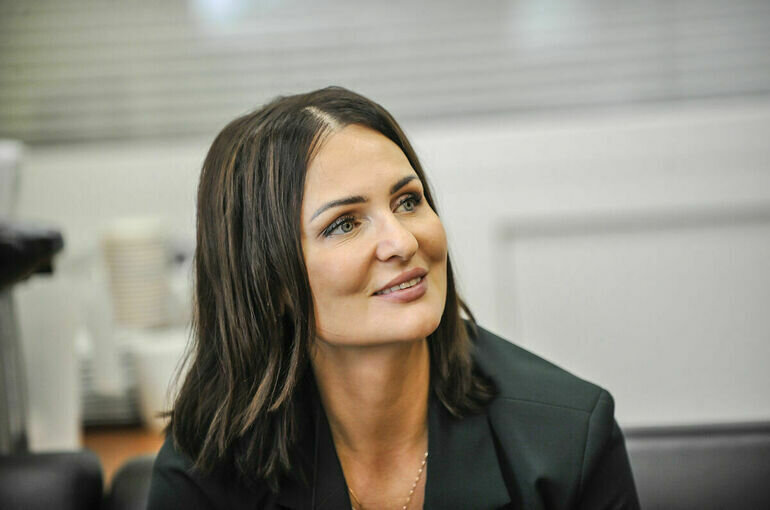   Юрий Инякин/ПГ