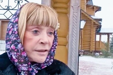 Аллу Борисовны Пугачёву не узнать