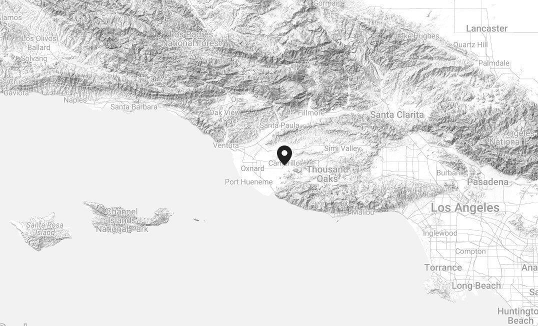 Завод RTI (Record Technology Incorporated) расположен в  городе Камарильо (Калифорния)