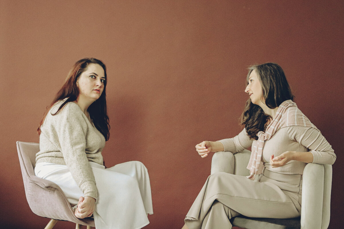 А вы знаете, что происходит в кабинете у психолога?