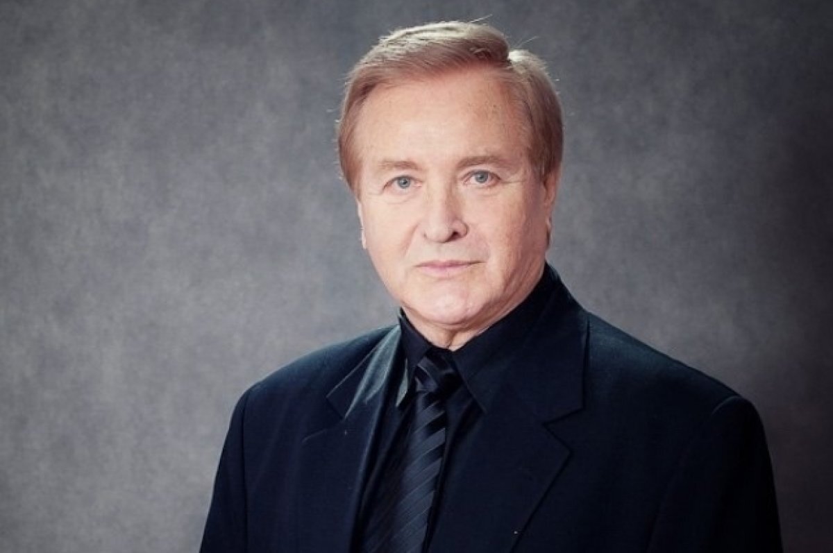    Скончался экс-директор Самарского театра оперы и балета