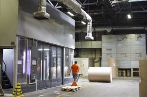   Фото: Ново Пакаджинг ББ