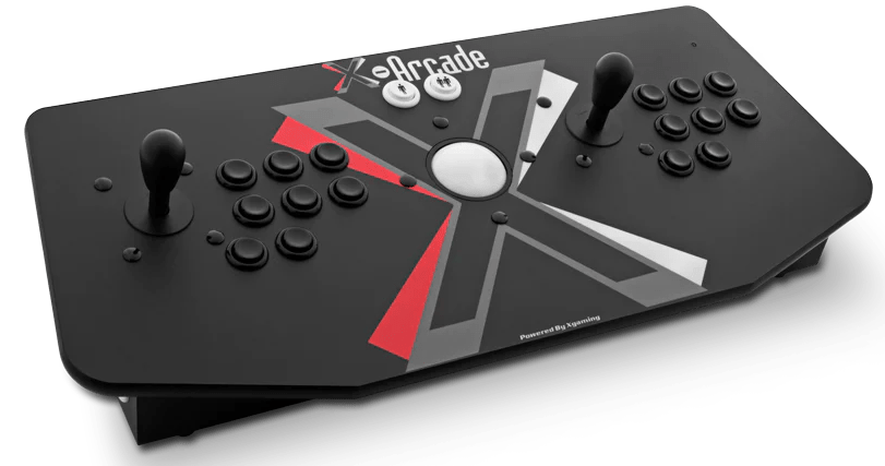 Джойстик X-Arcade