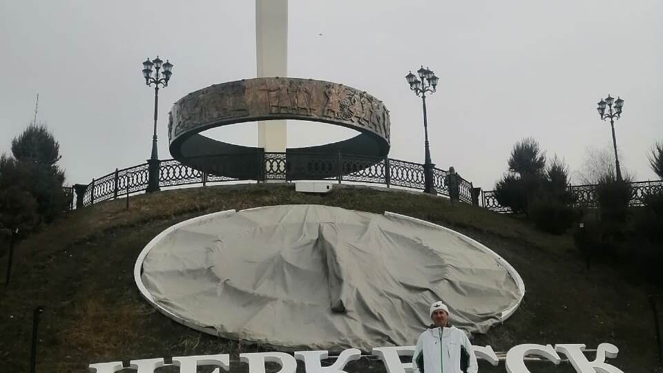В гости к гордым черкесам – в Черкесск.