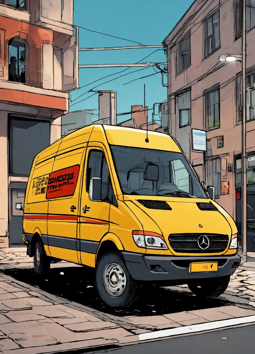 фото нейросети