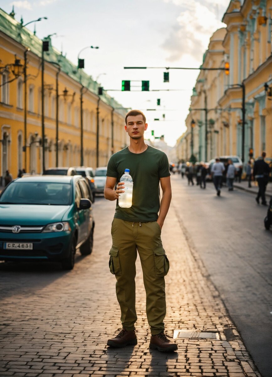 Фото нейросети