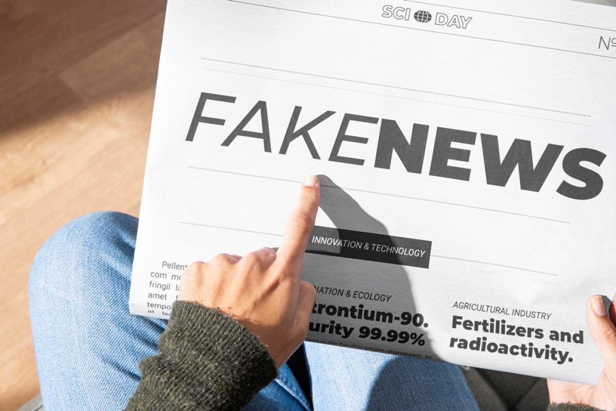    В Ростовской области распространили «фейки» о фонариках со взрывчаткой