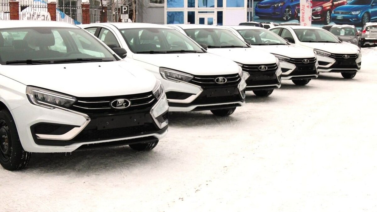 Ваш подарок – автомобиль!» | Новостной Портал UGRA-NEWS.RU | Дзен