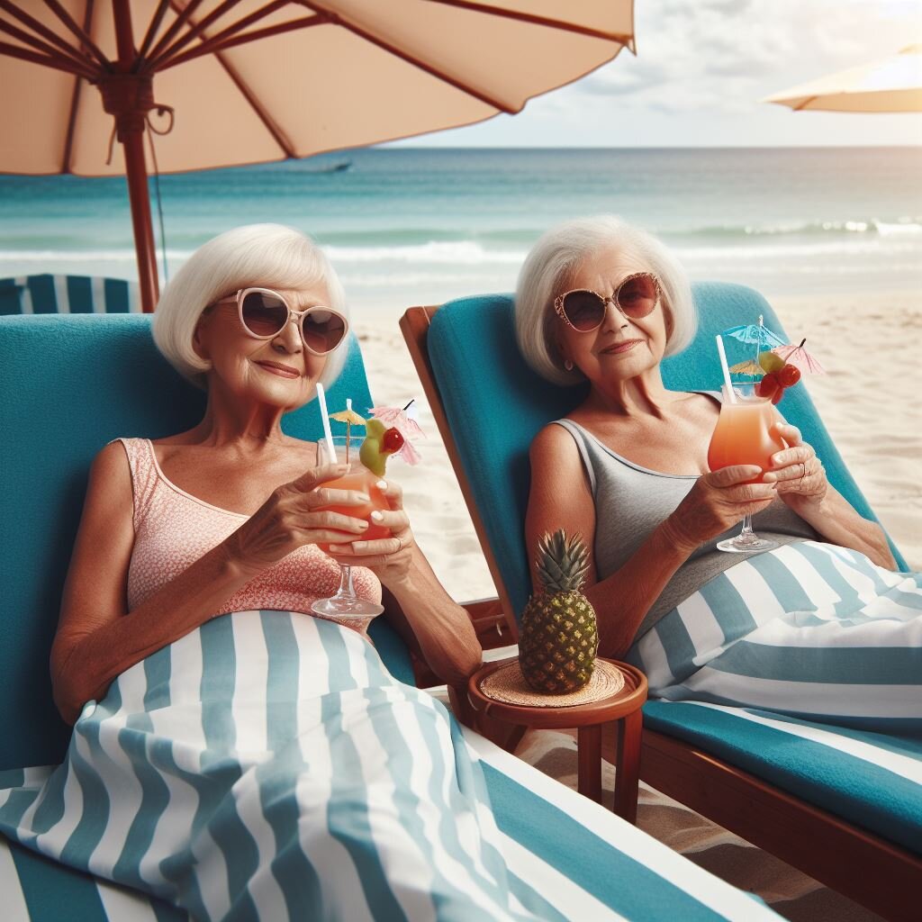 Когда получили 13 пенсию