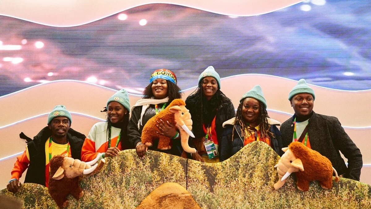    Эхо ВФМ - в Югру приедут иностранные гости