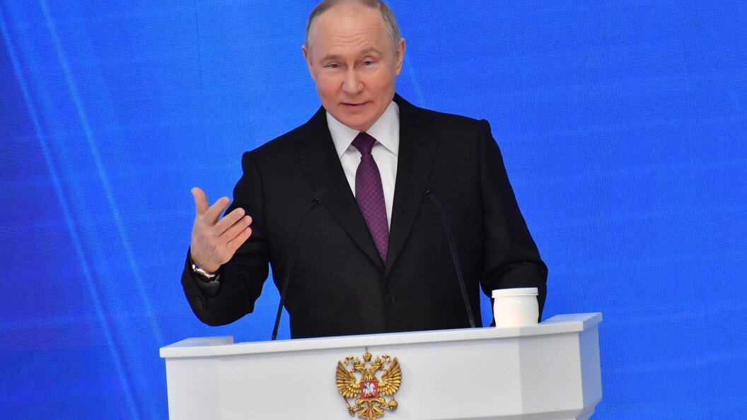    Komsomolskaya Pravda/Global Look Press
