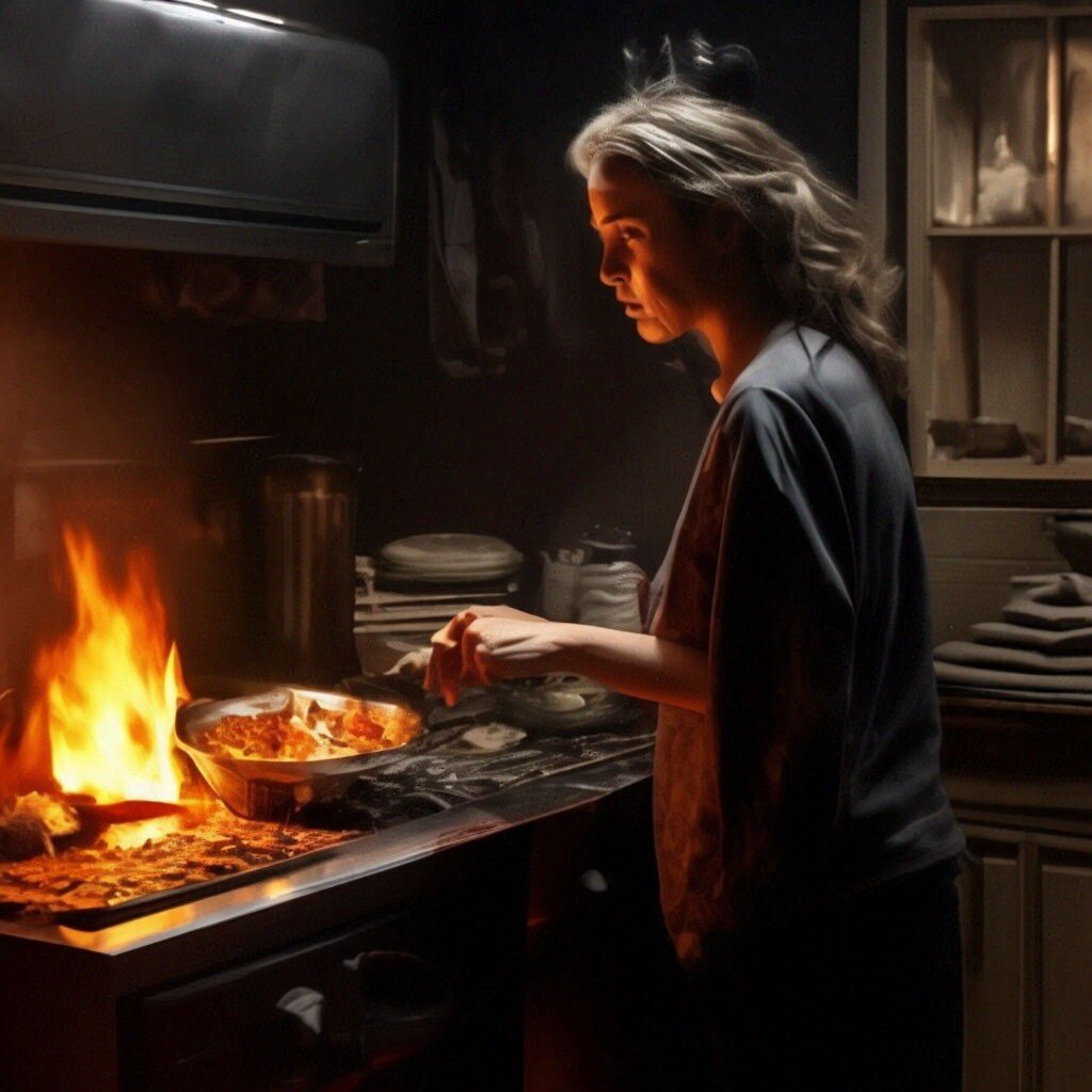 Сколько стоит хранение очага?