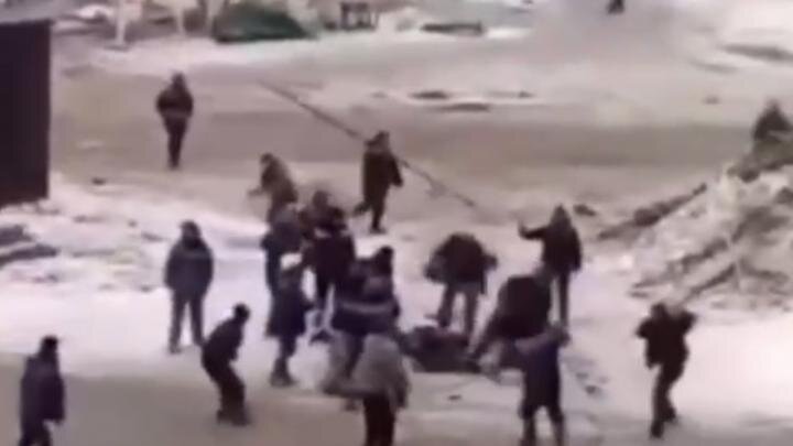 Фото: скриншот телеграм-канала "Многонационал"