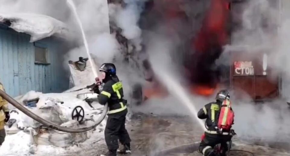    Пресс-служба МЧС России