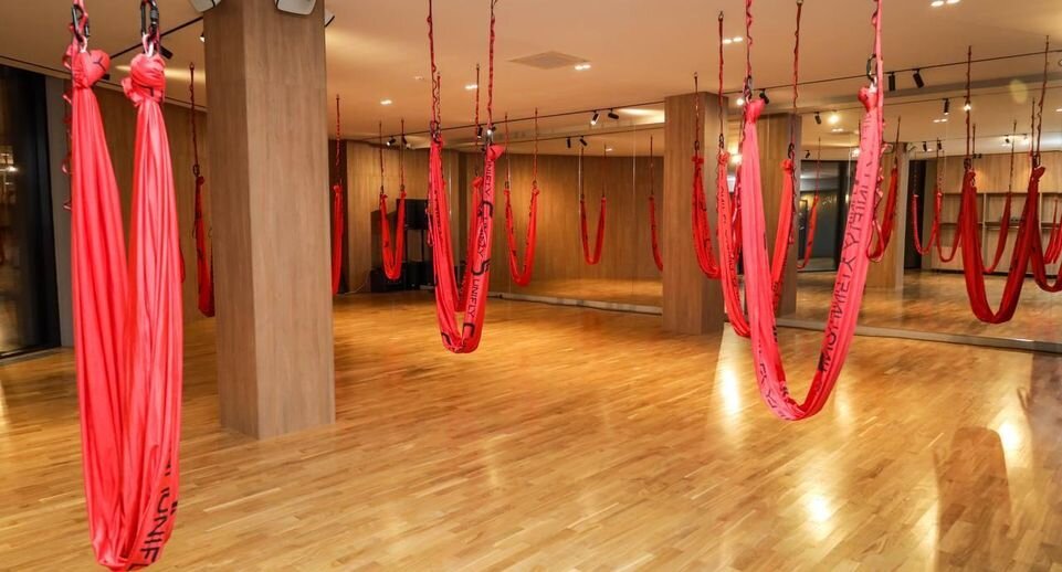     Пресс-служба министерства физической культуры и спорта Московской области