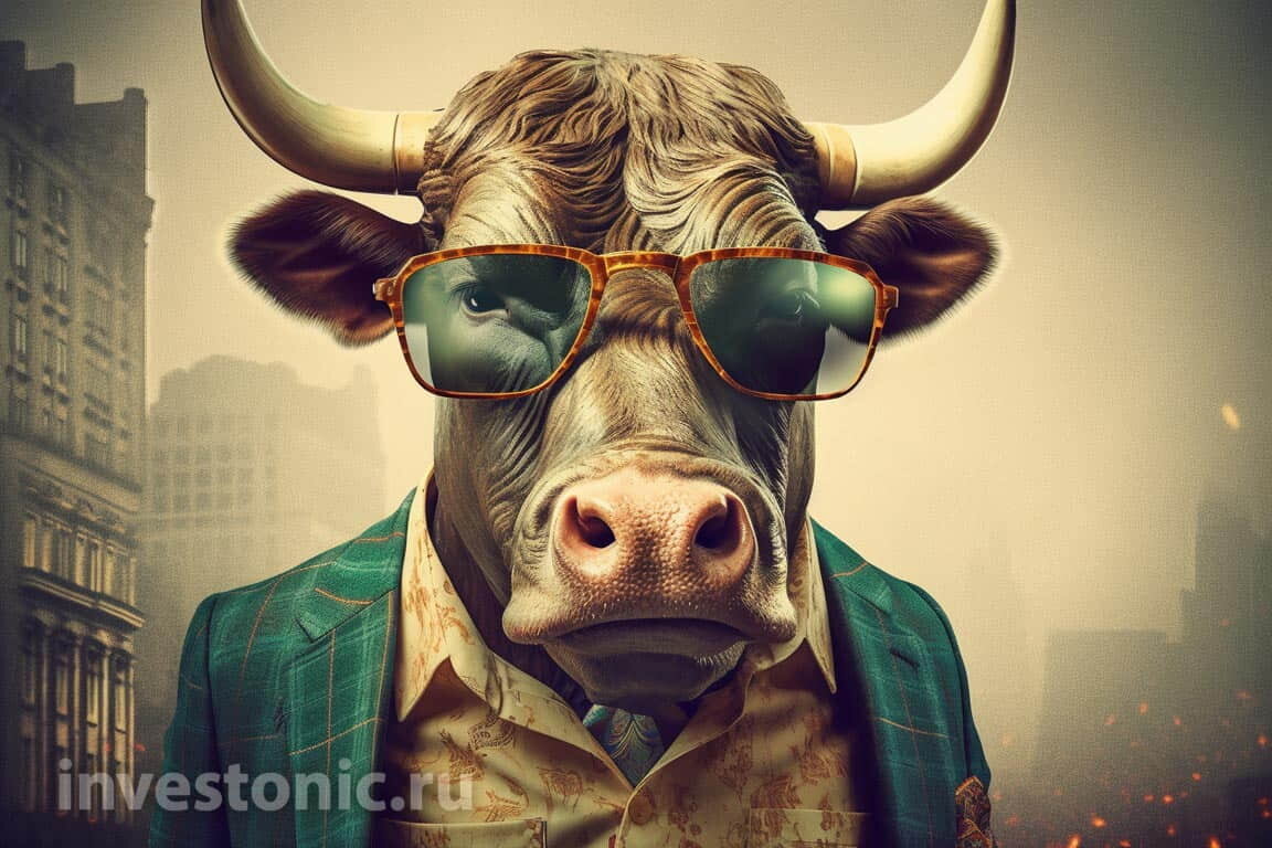 Фондовый рынок: все течет, все меняется: Инвест Тоник