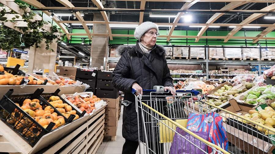 Фото: ИЗВЕСТИЯ/Сергей Лантюхов