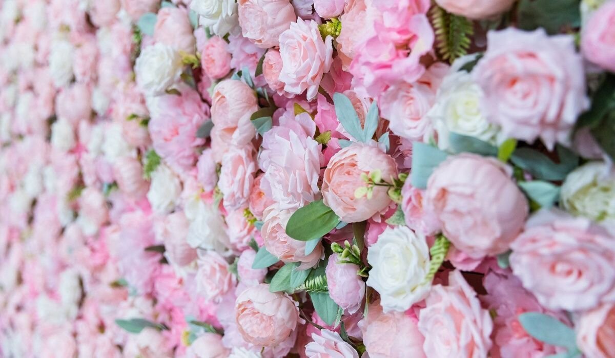     Цветы. Источник: mos.ru Автор фото: Пресс-служба Мэра и Правительства Москвы