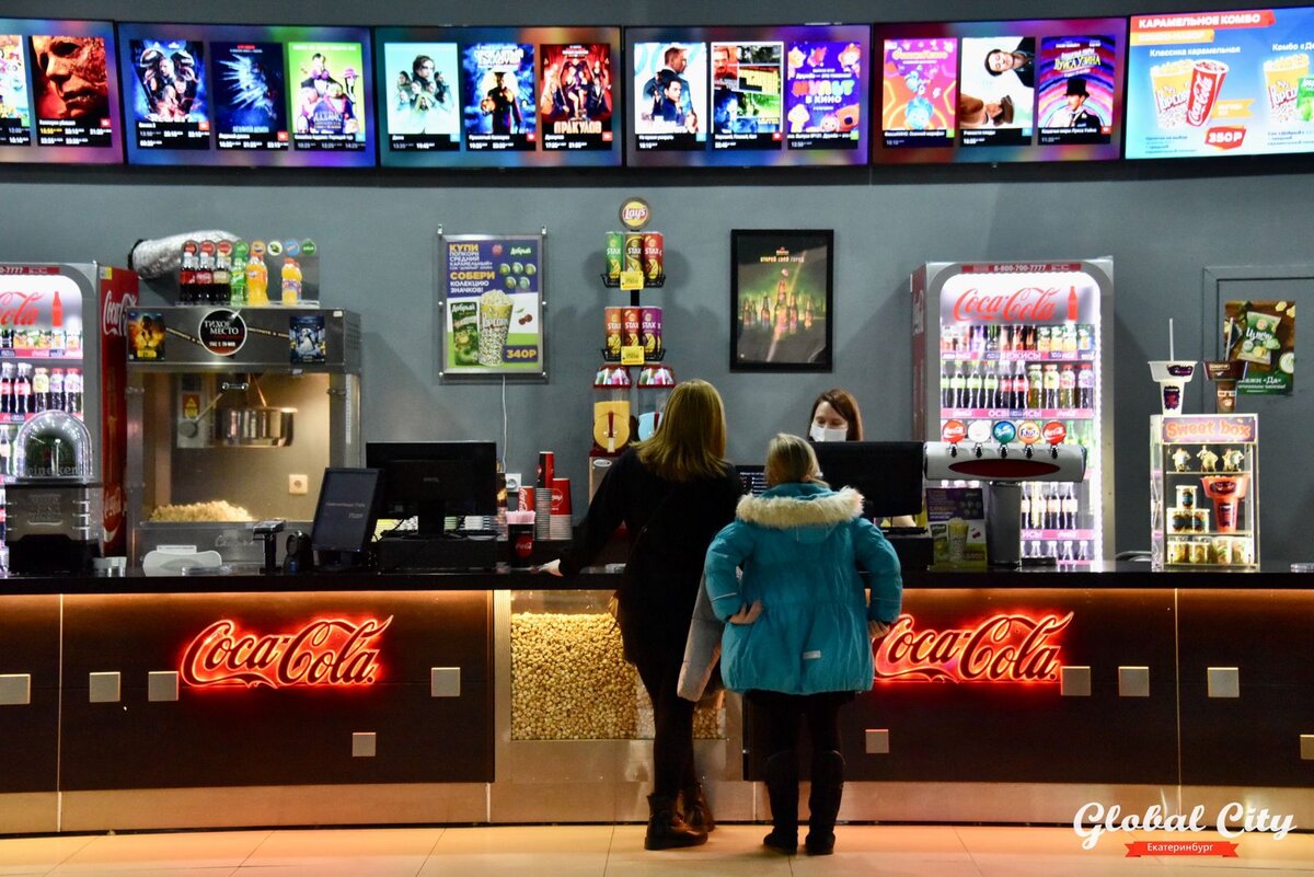 Фото: Полина Зиновьева