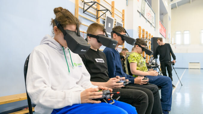 Фото Дмитрия Агатия