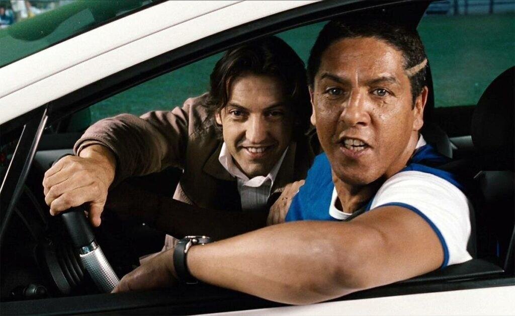 Кадр из фильма