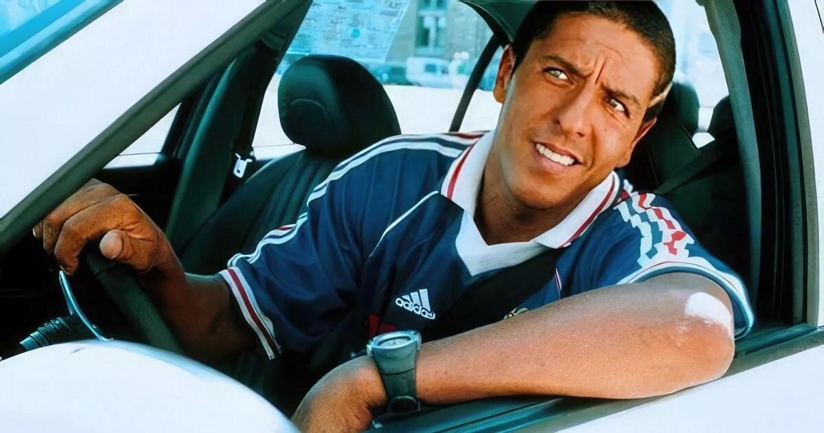 Кадр из фильма