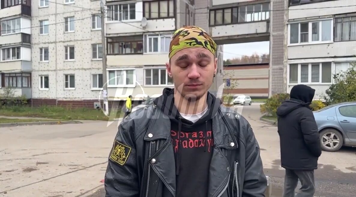 Отечественная Фемида продолжает демонстрировать необычайную мягкость по отношению к "незаменимым специалистам" приехавшим в Россию для "обмена культурным опытом".-5