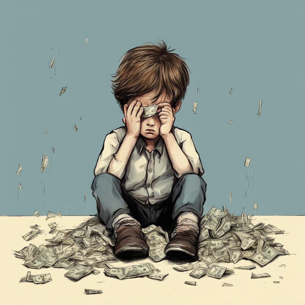 С нейросетями каждый может почувствовать себя художником