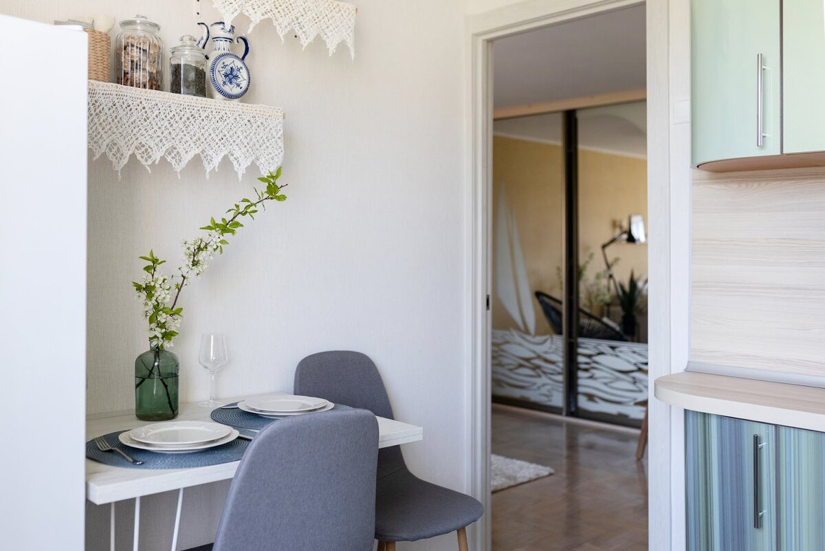 Проект дизайнера Яны Мишуковой, автор фото: Софья Карелина