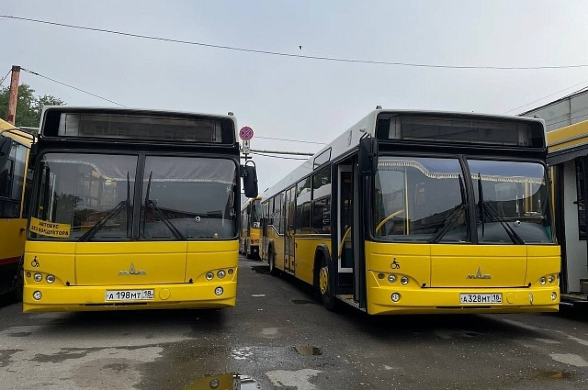    С 8 по 10 марта поменяется расписание городски, пригородных, а также междугородних рейсов