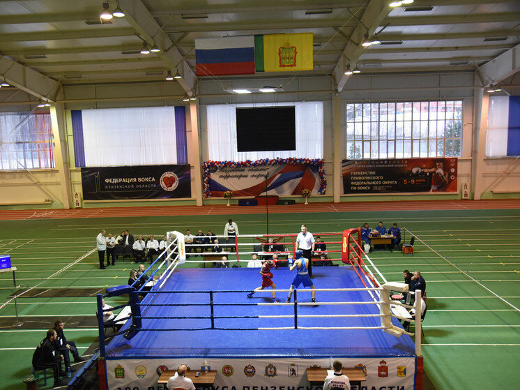     Фото: sport.pnzreg.ru