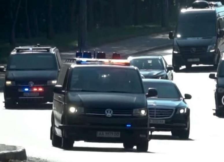    Кадр из соцсетей