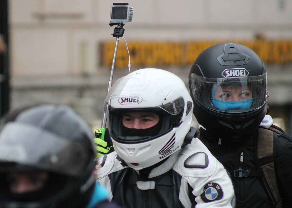 Фото: Elena Dunn/Global Look Press