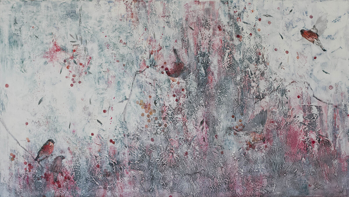 «Рябиновая песня» 