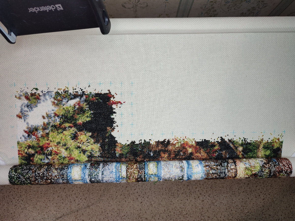 было в январе