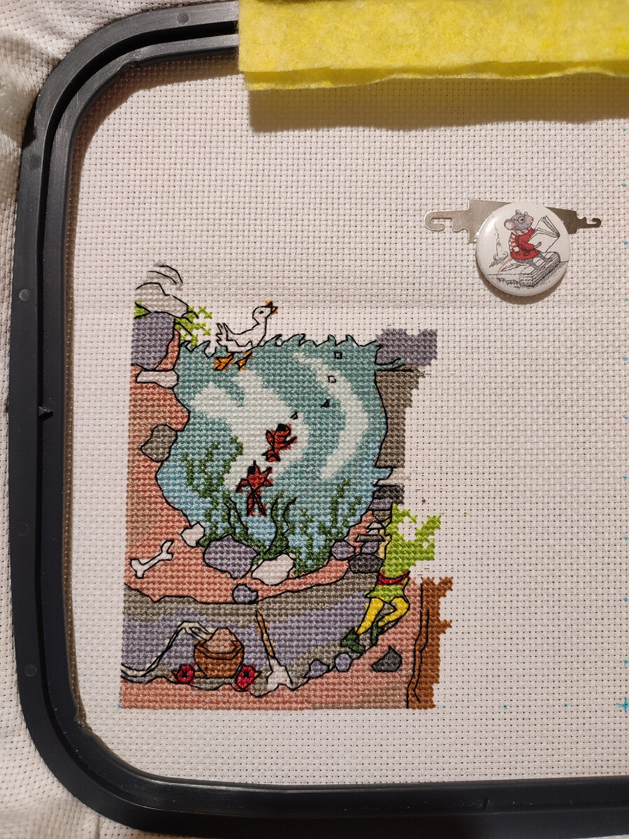 было в январе